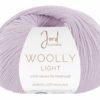 Woolly Light - Lilac