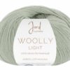 Woolly Light - Mint