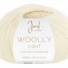 Woolly Light - Natural White