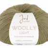 Woolly Light - Olive