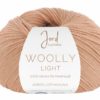 Woolly Light - Peach