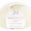 Woolly Light - Snow