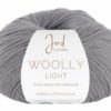 Woolly Light - Stone