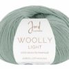 Woolly Light - Teal