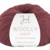 Woolly Light - Violet