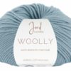 Woolly - Blue