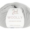 Woolly - Cloudy