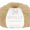 Woolly - Desert