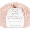 Woolly - Dusty Pink