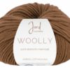 Woolly - Earthy Brown