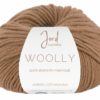 Woolly - Faded Brown