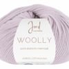 Woolly - Lilac