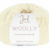 Woolly - Natural White