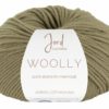 Woolly - Olive