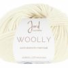 Woolly - Snow