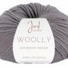 Woolly - Stone