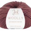 Woolly - Violet