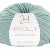 Woolly - Water