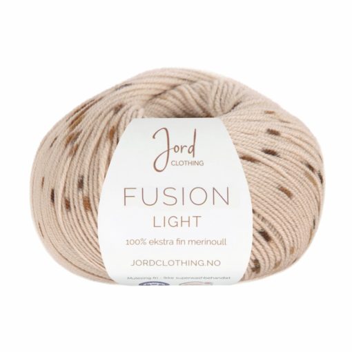 Fusion Light - Chocolate