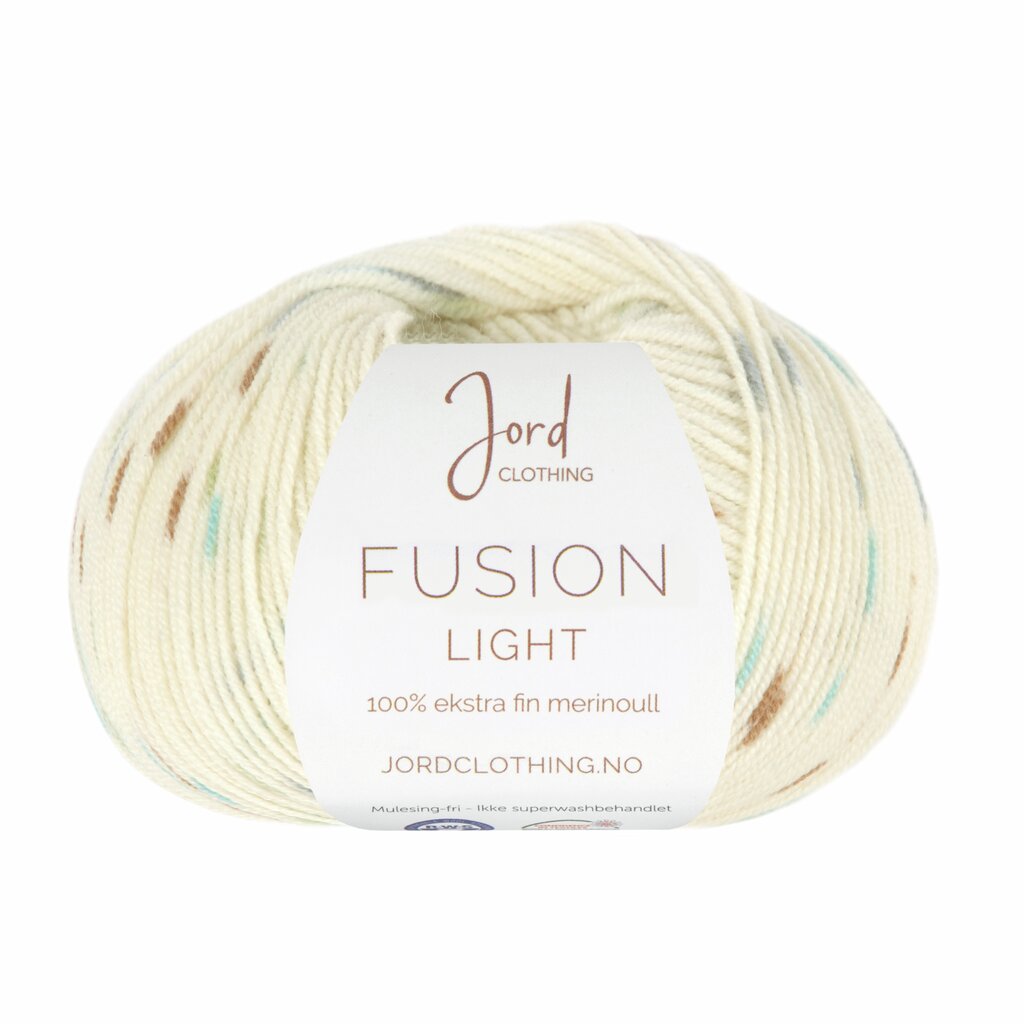 Fusion Light - Confetti