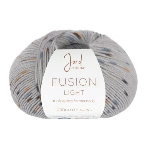 Fusion Light - Salty Liquorice