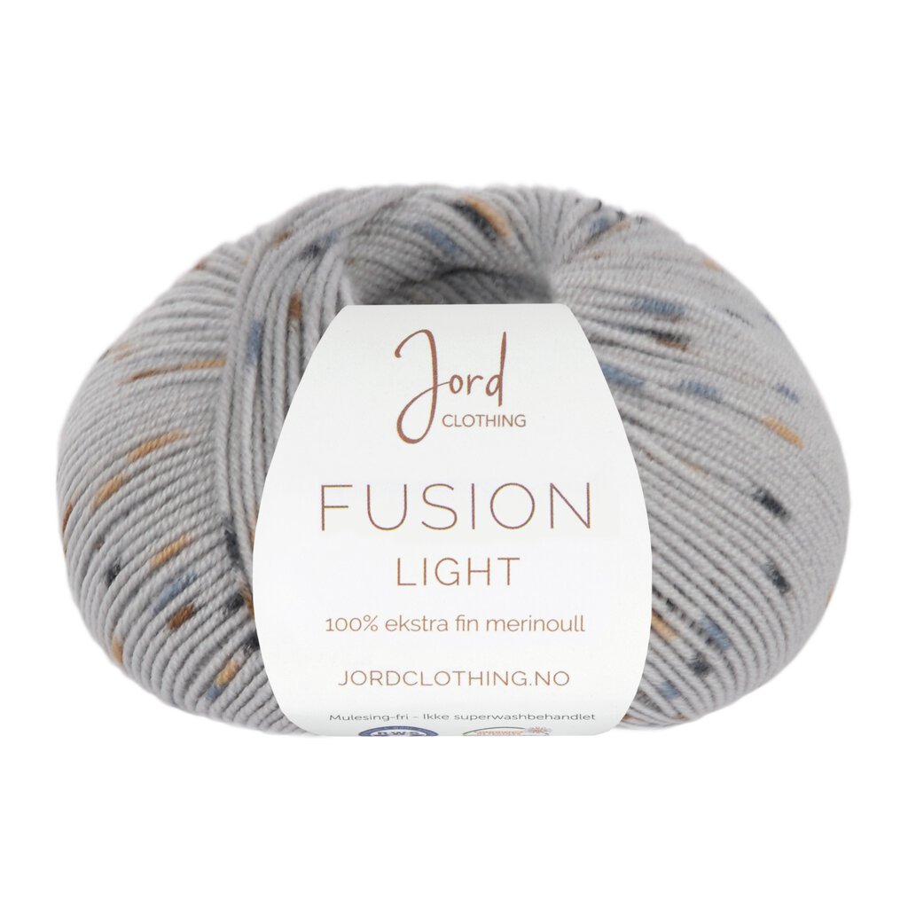 Fusion Light - Salty Liquorice