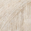 Drops Brushed Alpaca Silk - 04 Lys beige