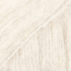 Drops Brushed Alpaca Silk - 01 Natur