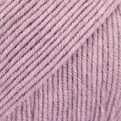 Drops Baby Merino - 39 Lilla orkide