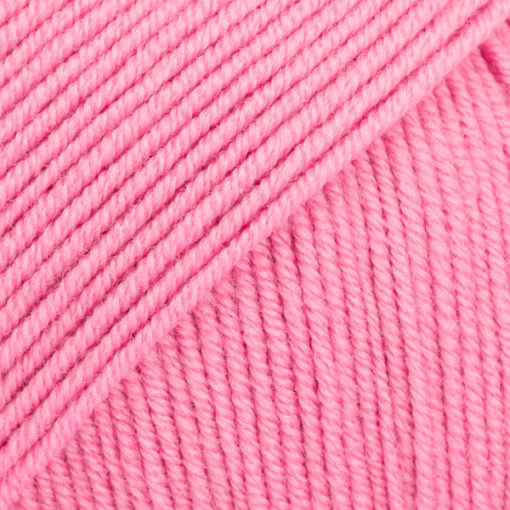 Drops Baby Merino - 07 Rosa