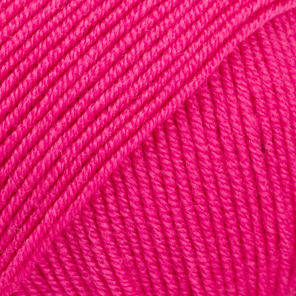 Drops Baby Merino - 08 Cerise