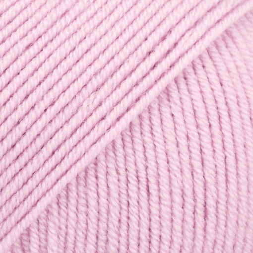 Drops Baby Merino - 26 Lys gammelrosa