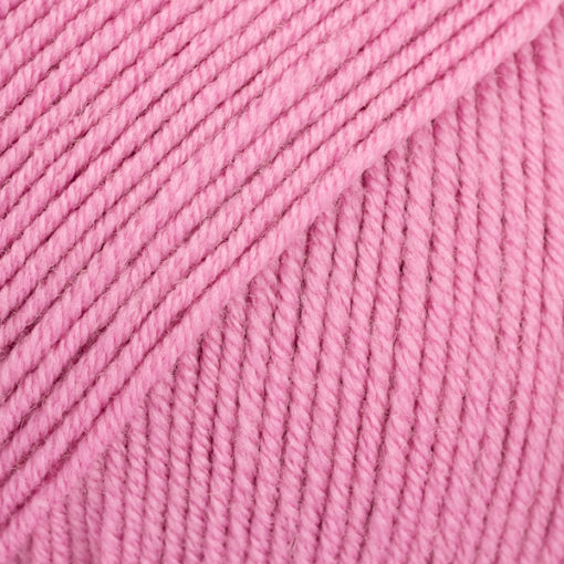 Drops Baby Merino - 27 Gammelrosa