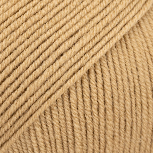 Drops Baby Merino - 55 Peanøtt