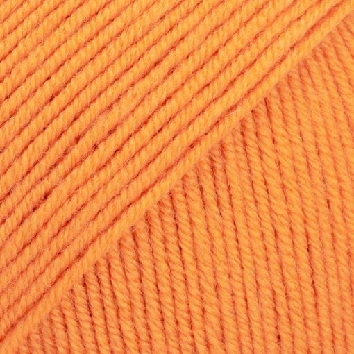 Drops Baby Merino - 56 Mandarin