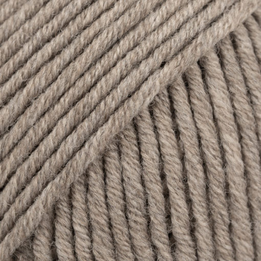 Drops Merino Extra Fine - 07 Lys taupe