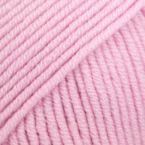 Drops Merino Extra Fine - 16 Lys rosa