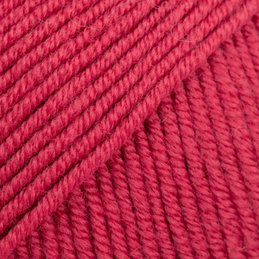 Drops Merino Extra Fine - 32 Mørk rose