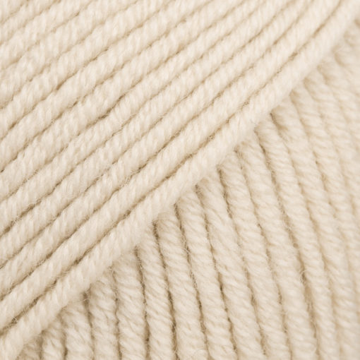 Drops Merino Extra Fine - 50 Lys beige