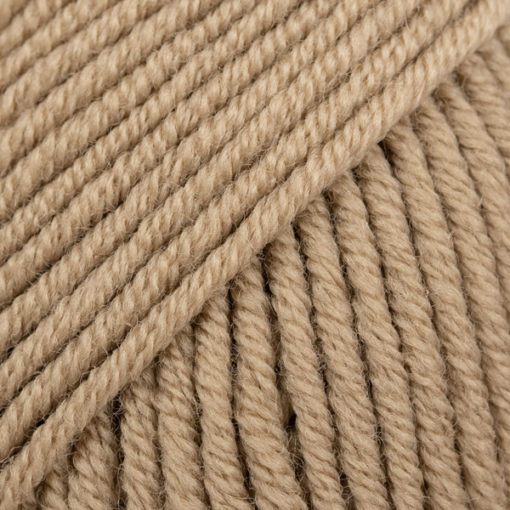 Drops Merino Extra Fine - 51 Dobbel latte