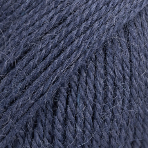 Drops Alpaca - 4305 Mørk indigo