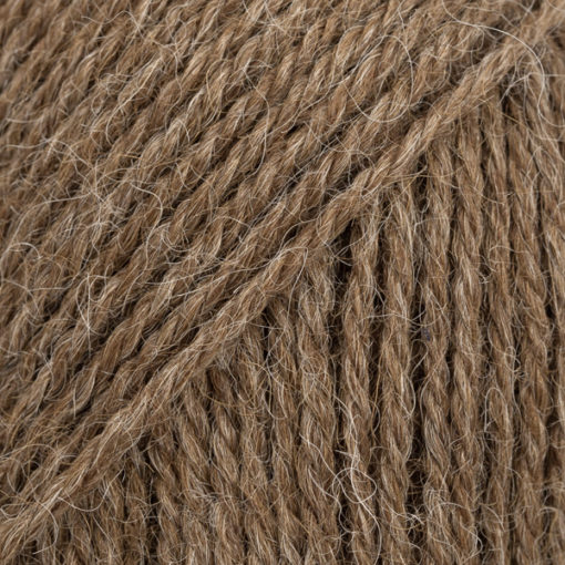 Drops Alpaca - 607 Brun