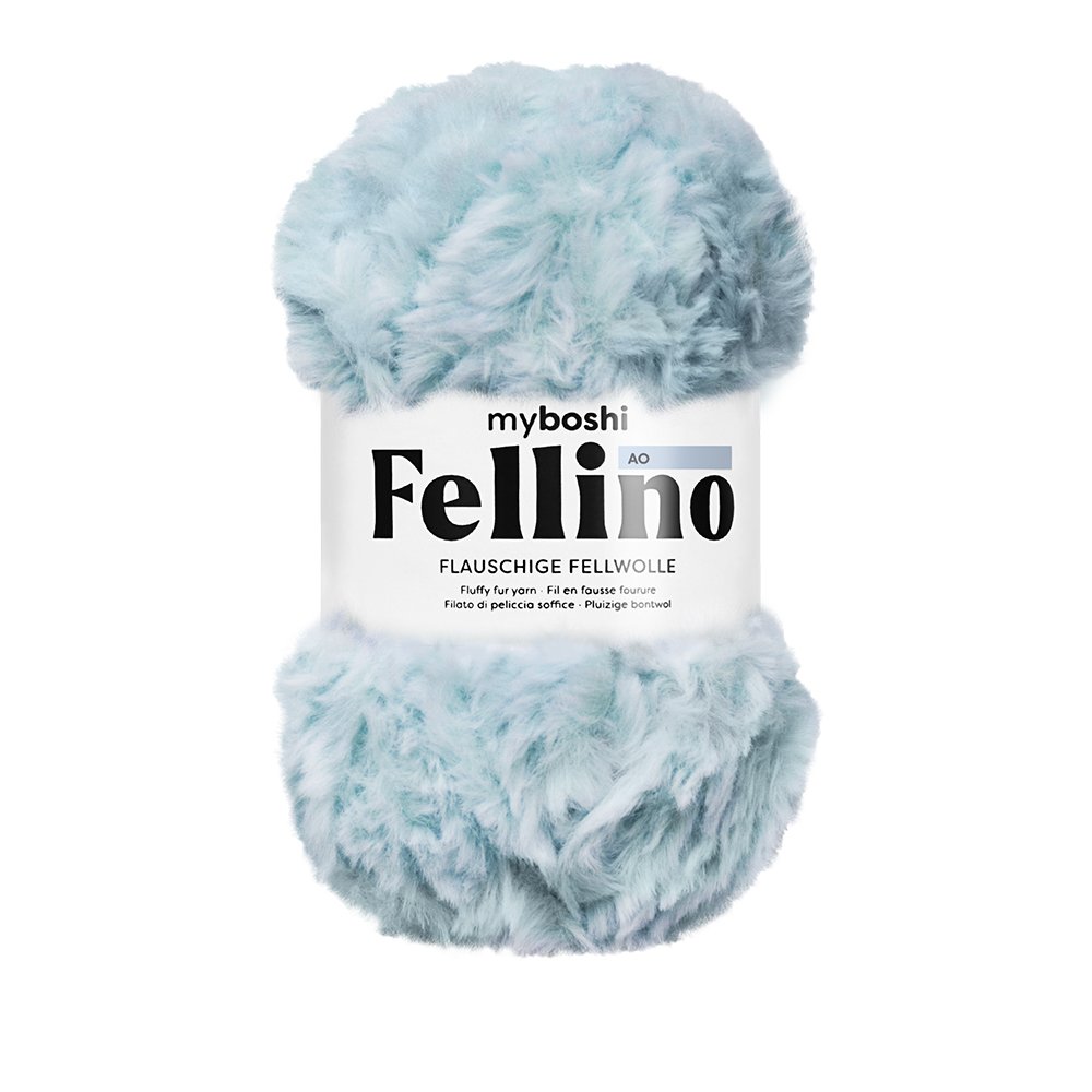 Fellino - 851 Ao blå