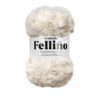 Fellino - 891 Shiro Hvit