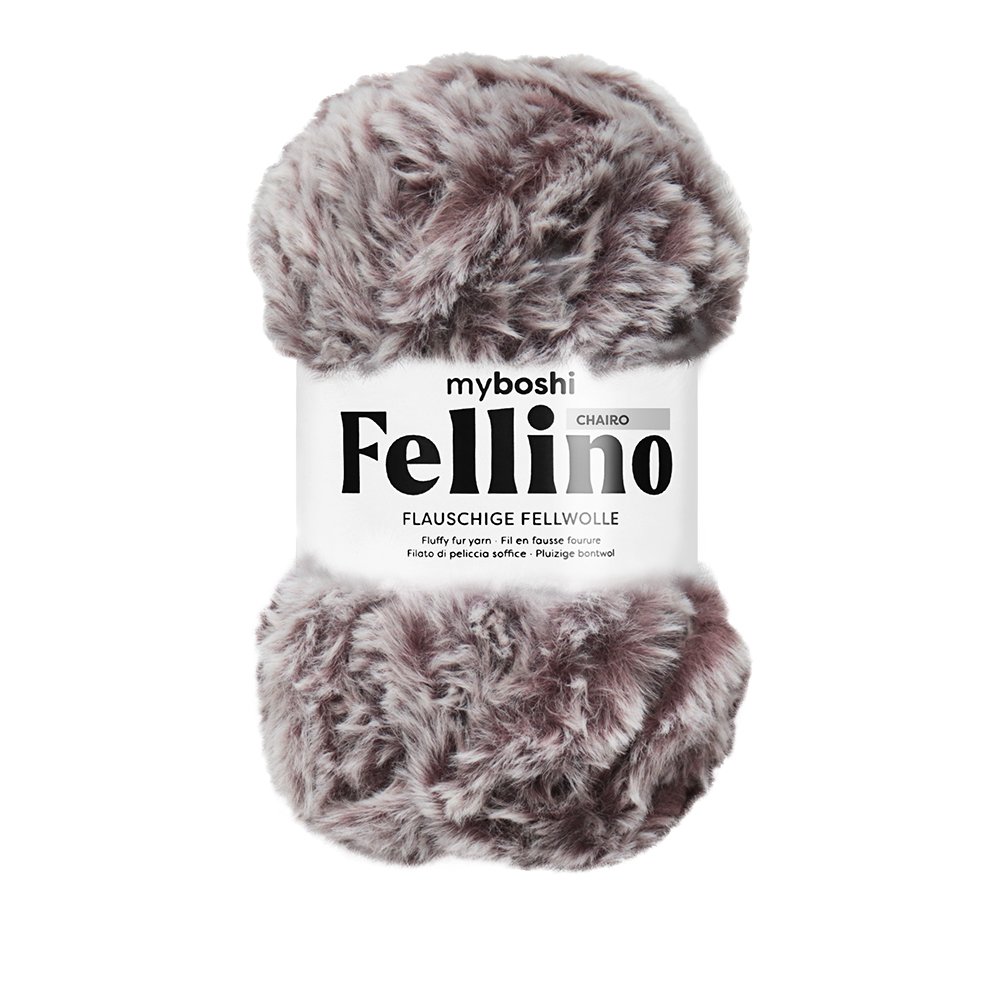 Fellino – 894 Chairo Multifarget