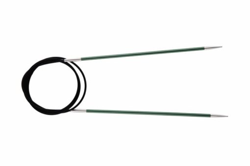 Zing, 80 cm, 3.0 mm rundpinne