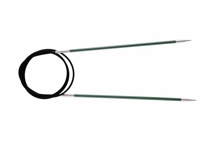 Zing, 80 cm, 3.0 mm rundpinne