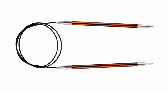 Zing, 40 cm, 5.5 mm - Rundpinner