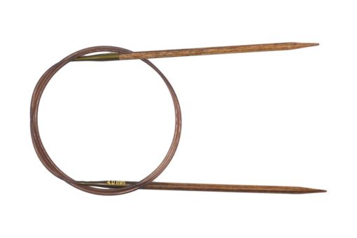 Rundpinner, 80 cm, 4.0 mm - Bjørk