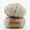 Hip Wool - Welcome to Wonderland sprinkle